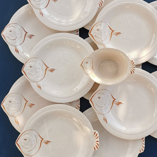 Service à poisson Longwy