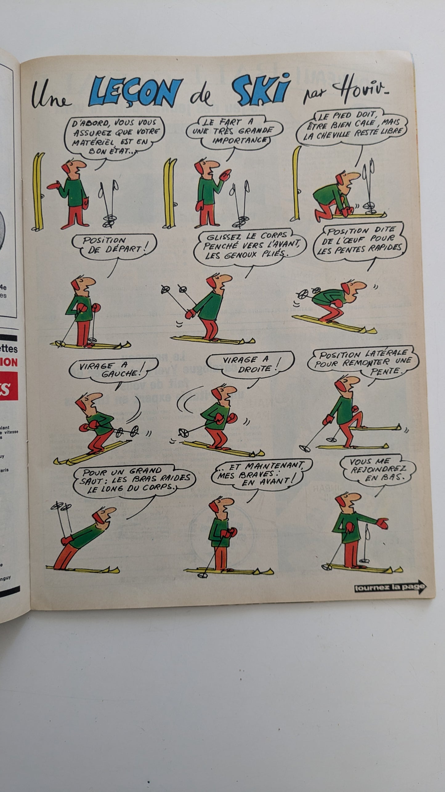 livre Tintin journal numéro 39 cap sur mars