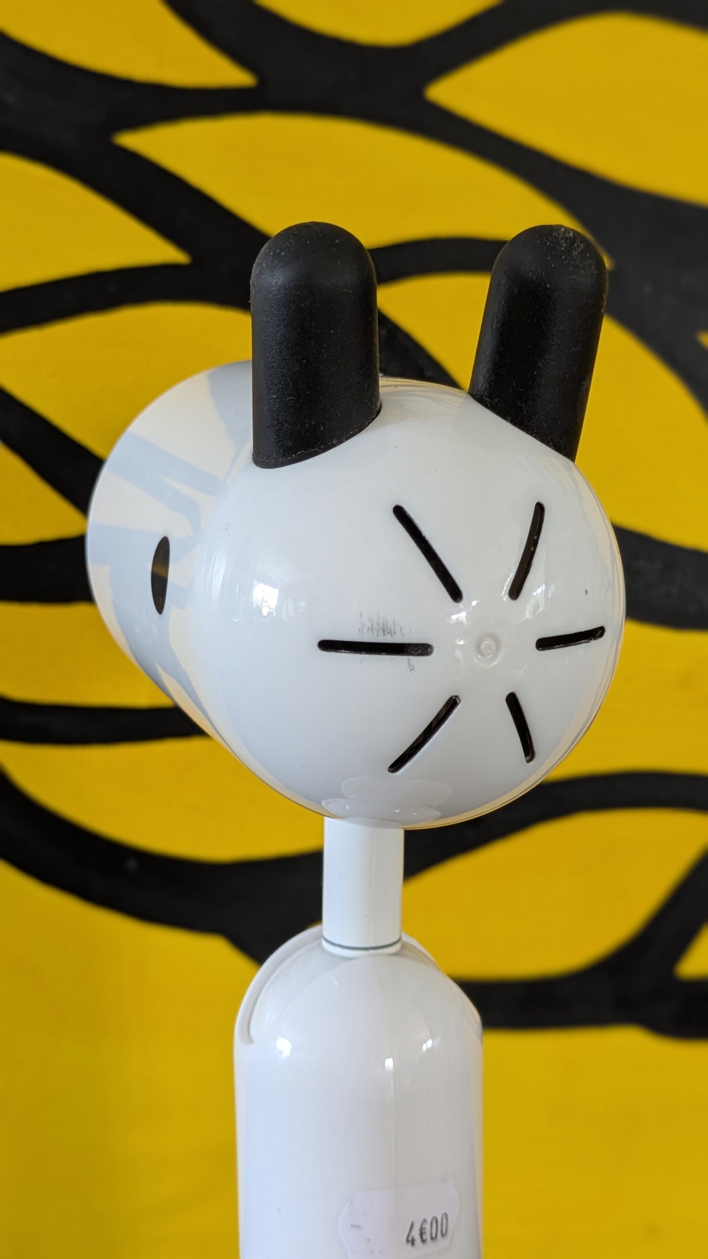 Lampe Ikea Krux Monika Mulder