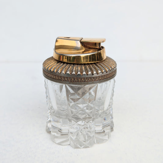 briquet de table ancien