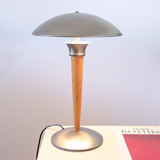 Lampe paquebot vintage Titan Lightning