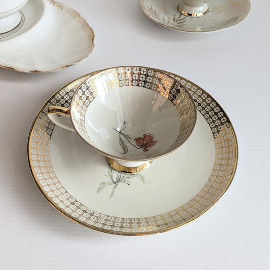 tasse vintage Bavaria