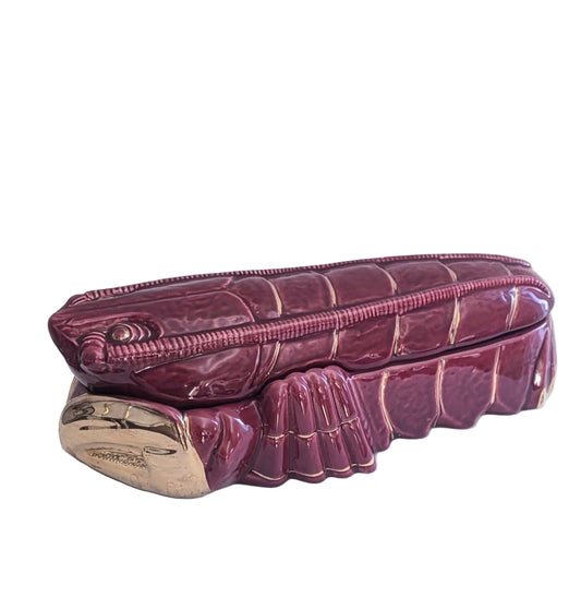 🦞 Michel Caugant : L'histoire Fascinante du Collectionneur Charcutier et de ses Terrines Iconiques