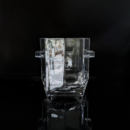 Villeroy and Boch Crystal Ice Bucket