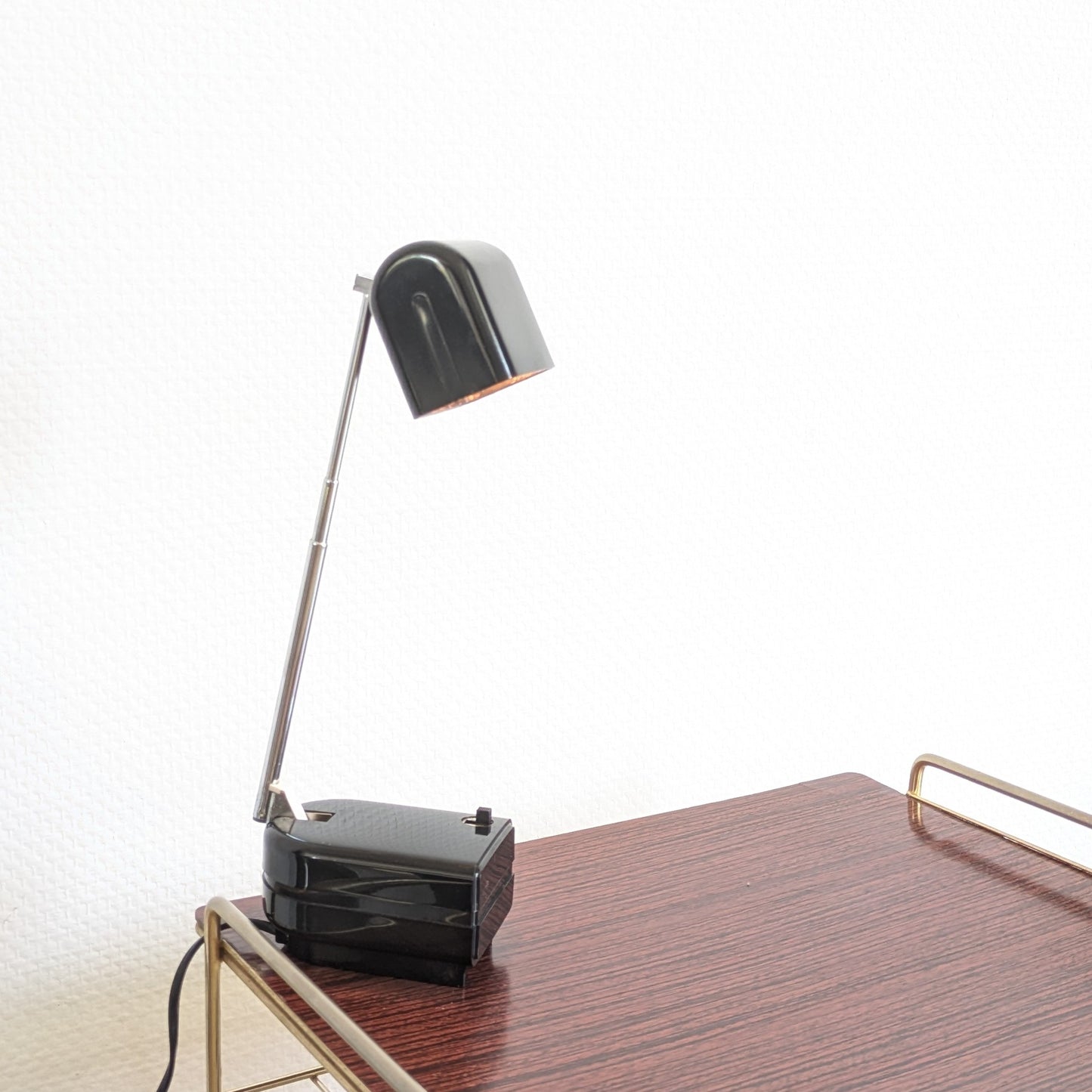 Lampe de bureau vintage