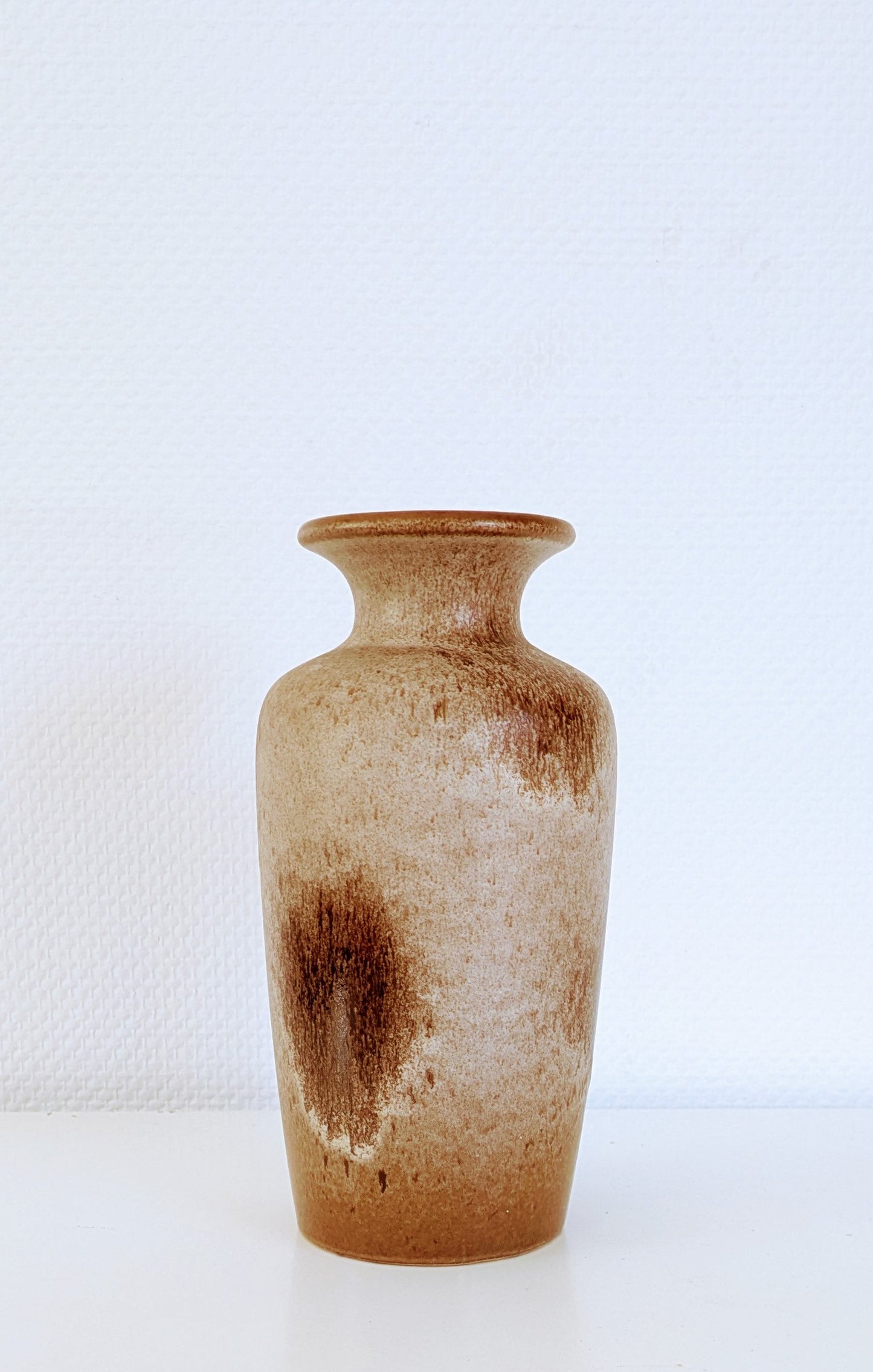 Vase west Germany