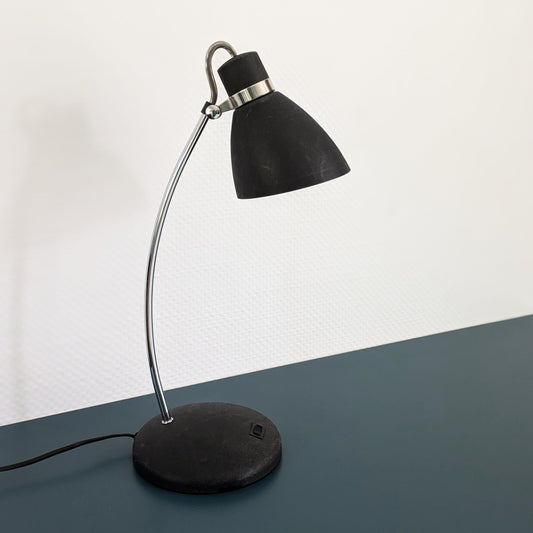 Lampe de bureau vintage Massive