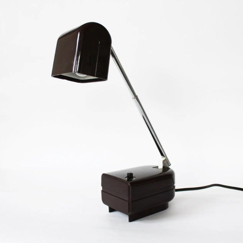 Lampe de bureau vintage