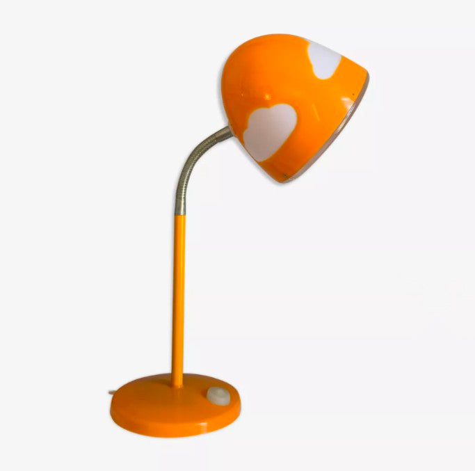 Lampe de bureau Ikea Skojig