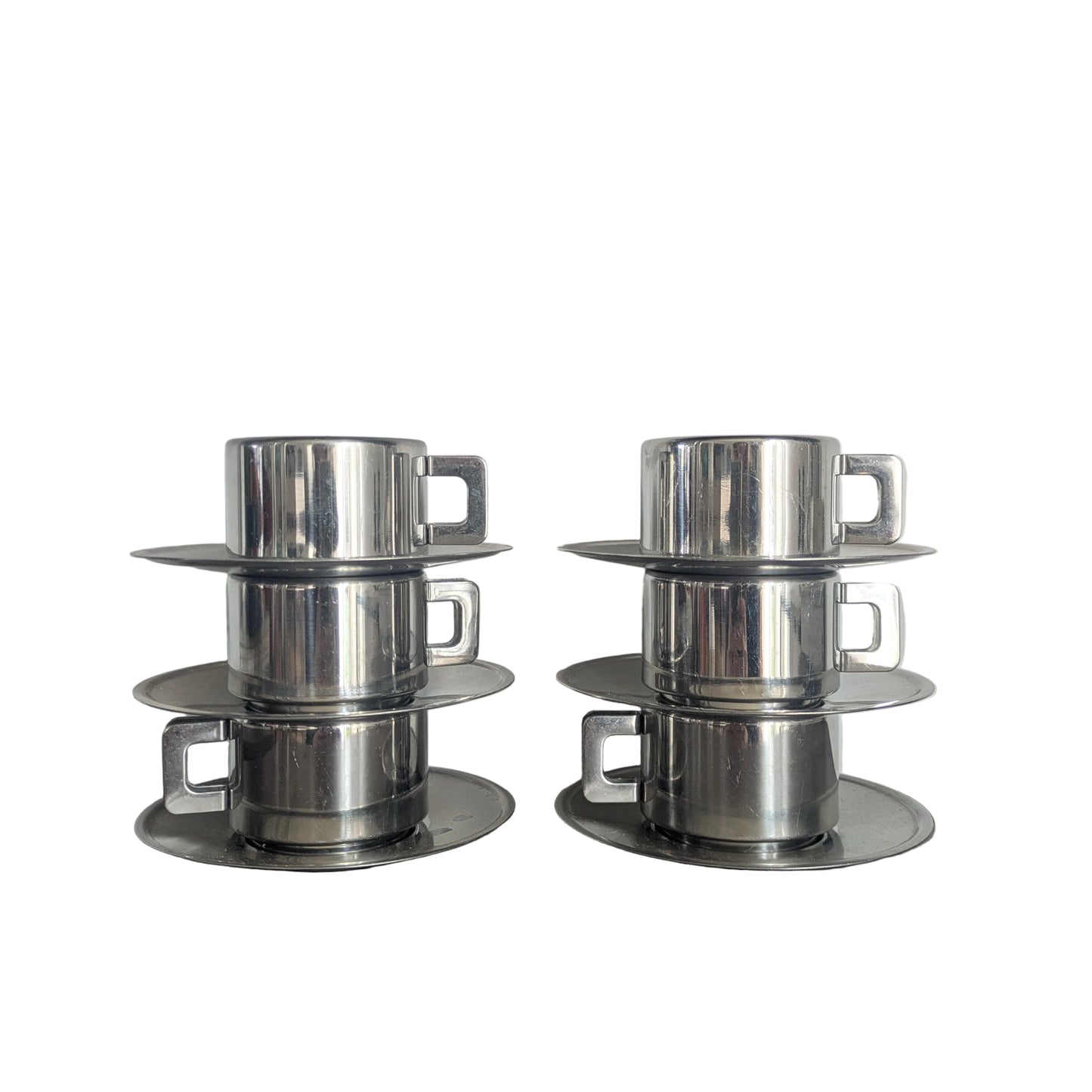 Service Casalinghi Italie tout en inox