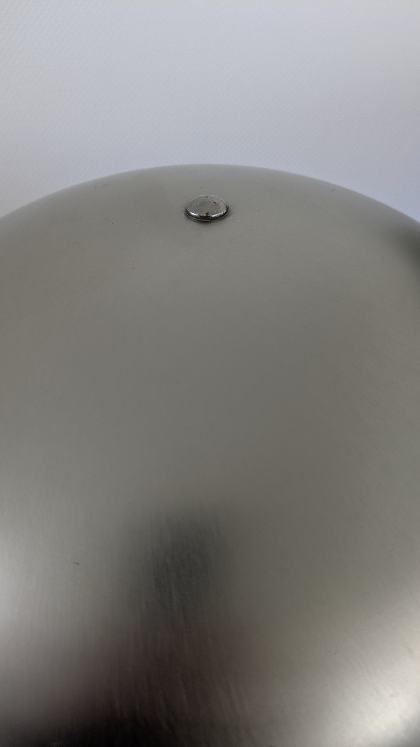 Lampe paquebot vintage Titan Lightning