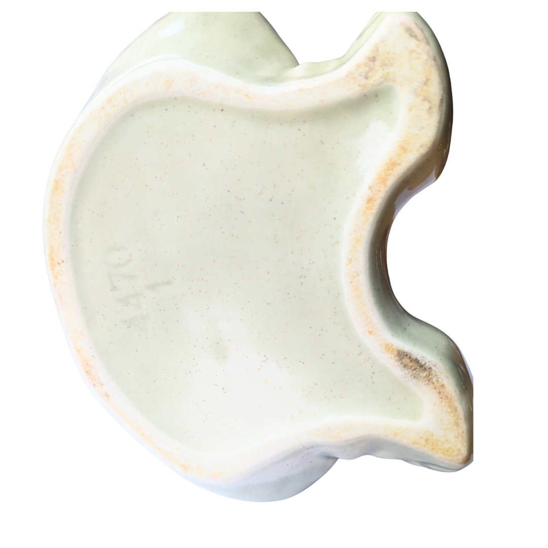 Pichet Éléphant Sarreguemines