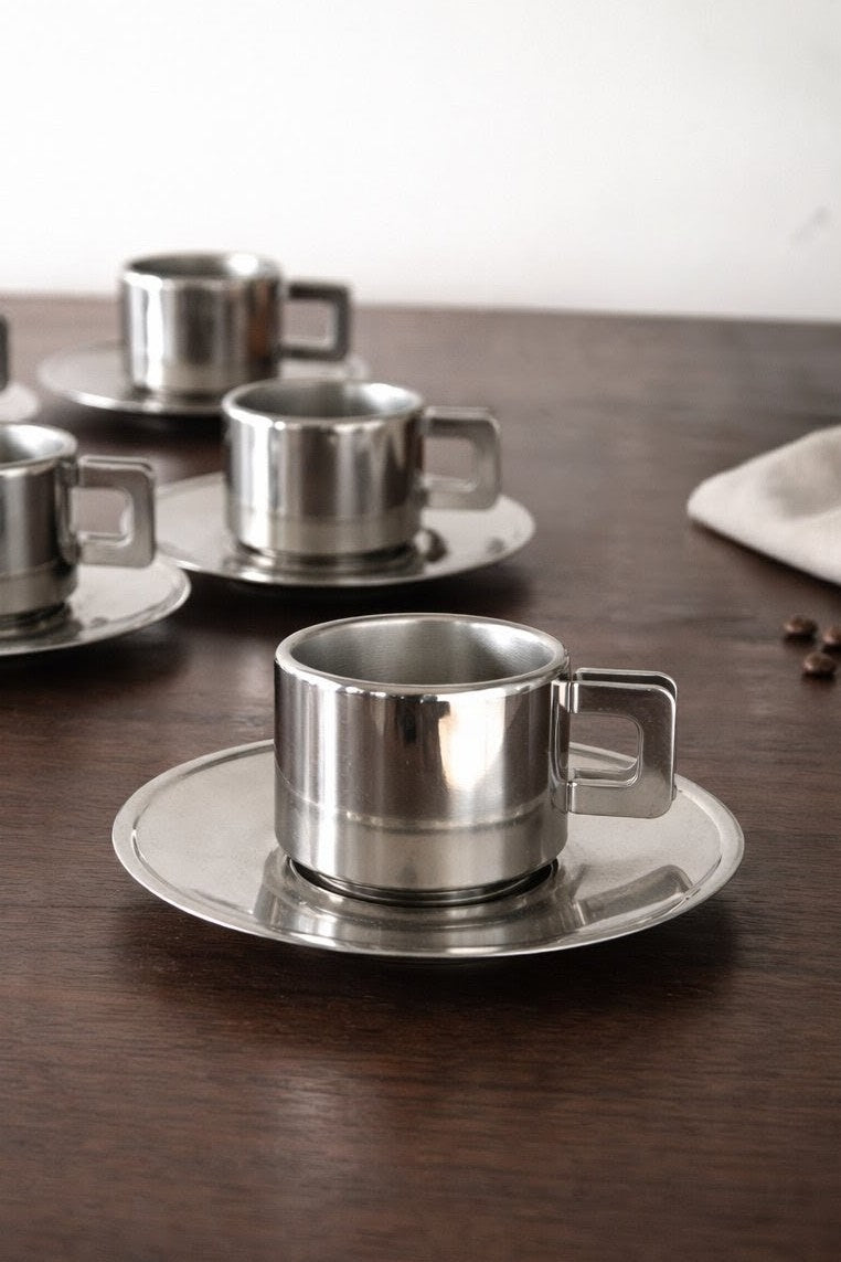 Service Casalinghi Italie tout en inox