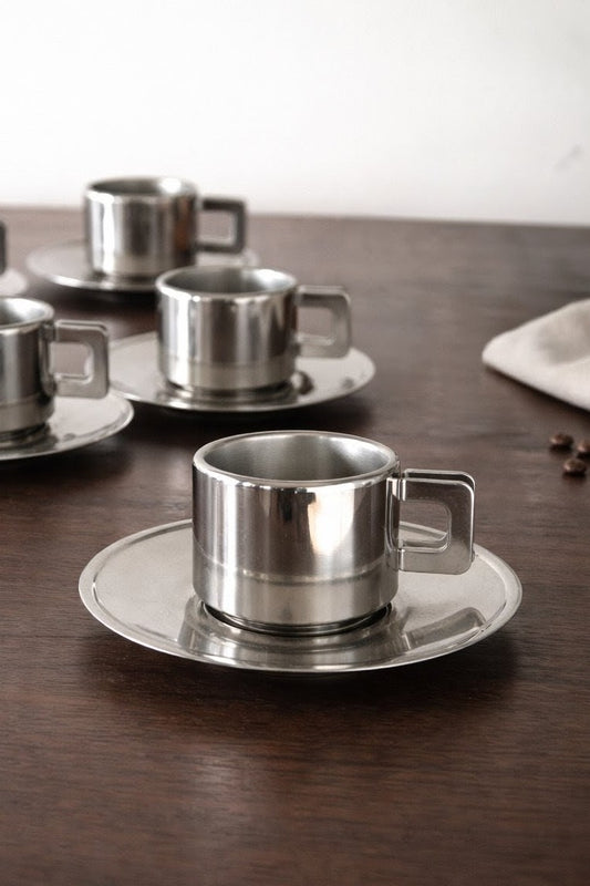 Service Casalinghi Italie tout en inox