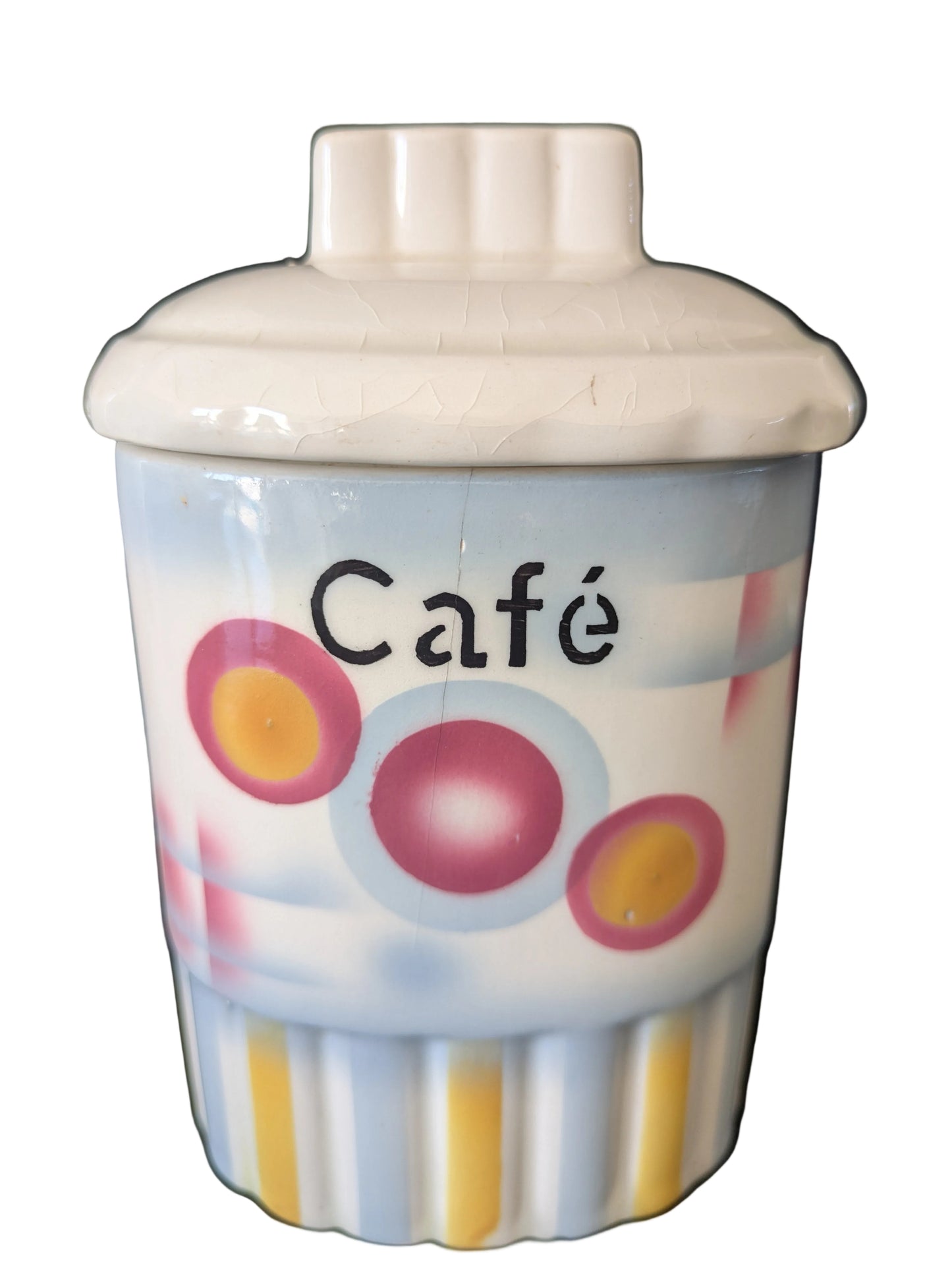 Lot Ditmar Urbach carmen