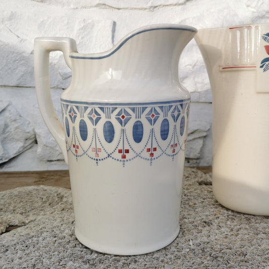 old jug